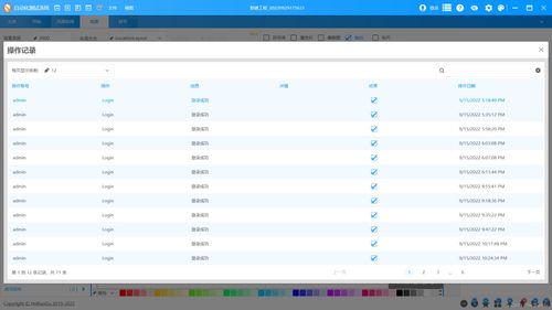 溫州軟件開發(fā)新亮點(diǎn) 基于WPF的Diagram自動(dòng)化流程圖應(yīng)用演示